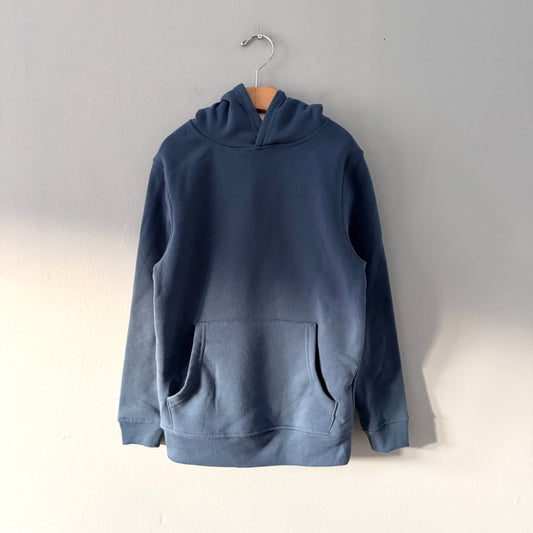 Urban Heritage Youth / Smokey blue hoodie / 6Y - New with tag