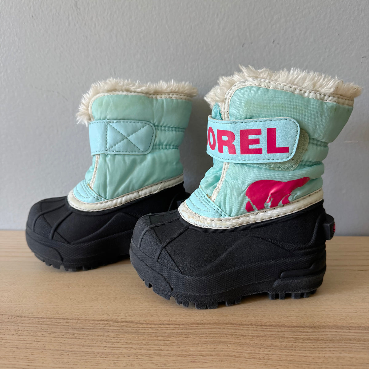 Sorel / Snow boots / US5