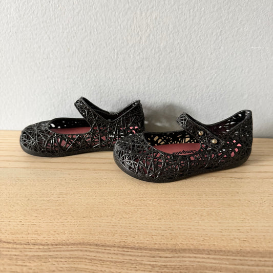 Mini Melissa / Jelly shoes / US6