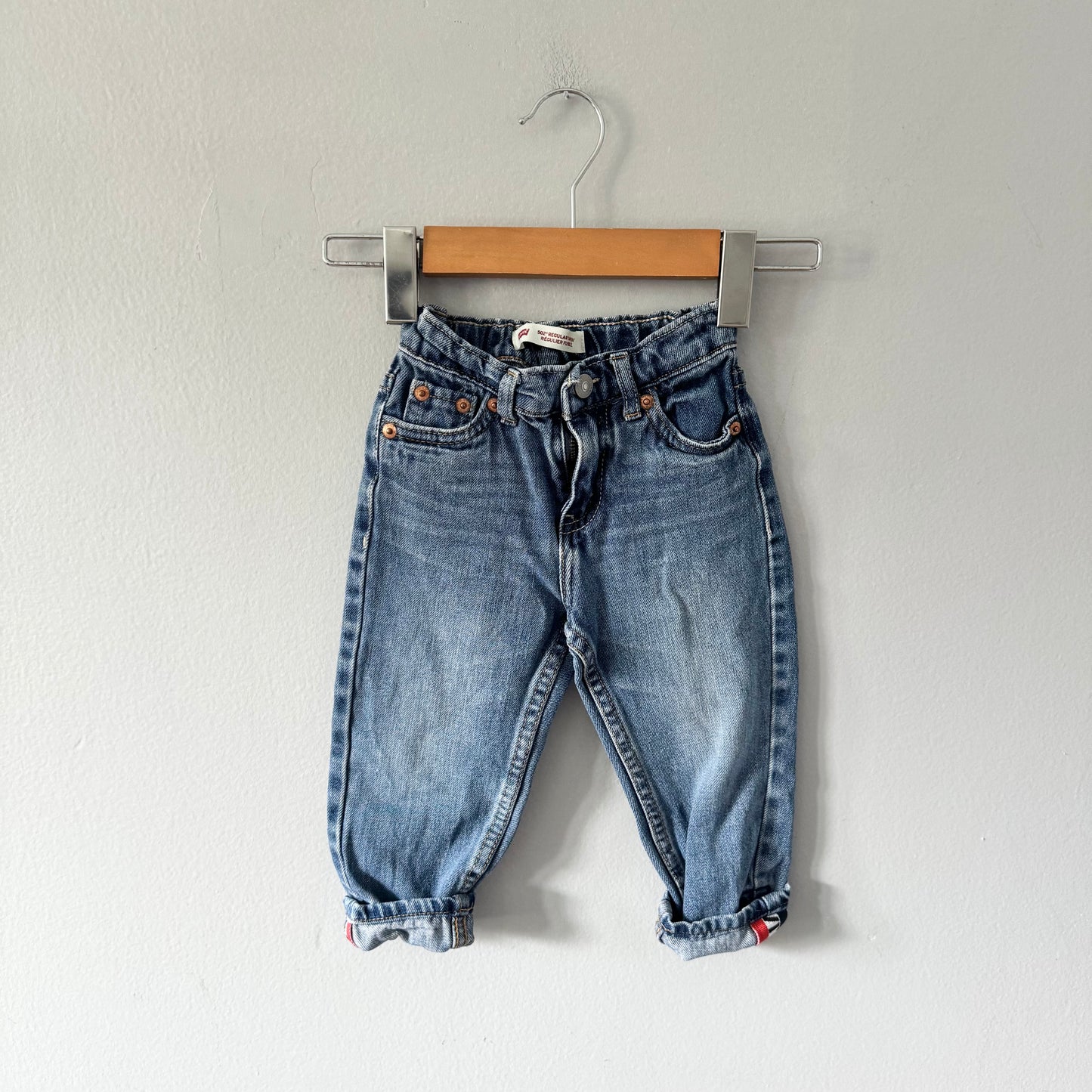 Levi's / Jean / 24M