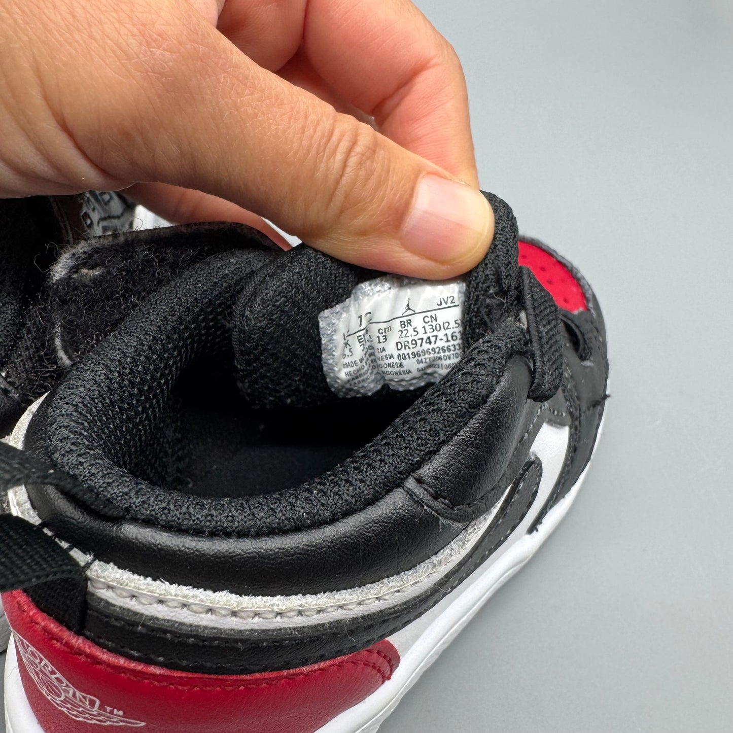 Nike / Jordan / Running Shoes / US7