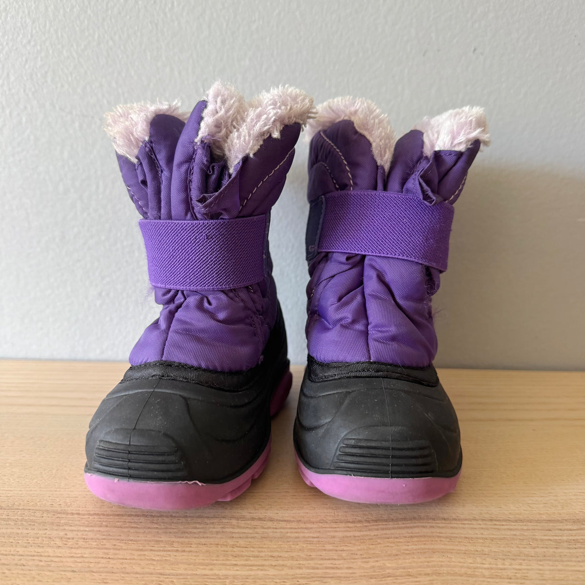 Kamik / Snow boots / US6