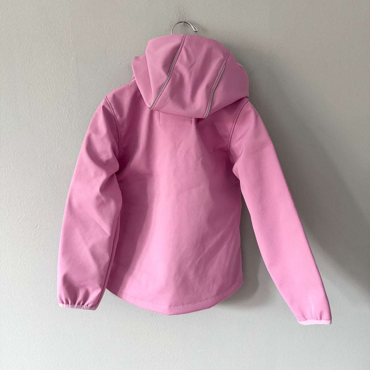Gusti / Pink fleece lined jacket / 5T - New with tag