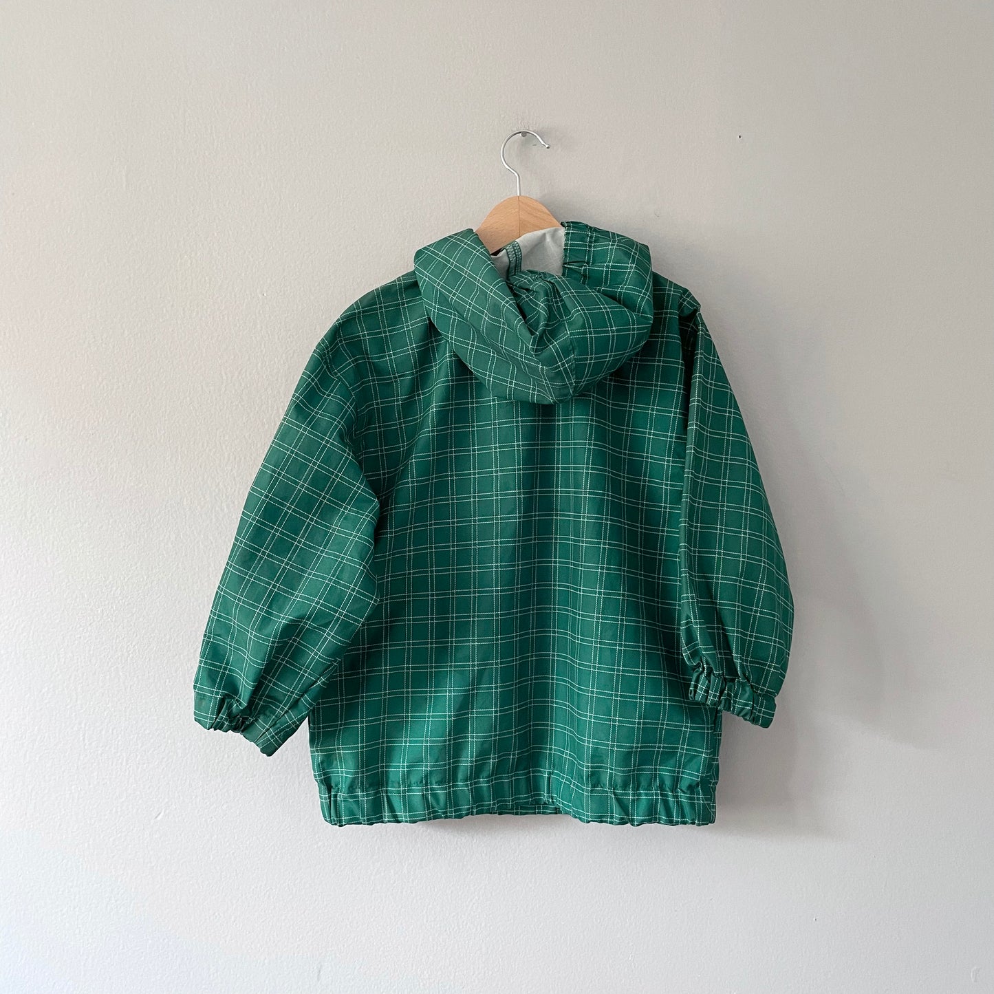 Gymboree / Vintage poncho / M/L(8-9Y)