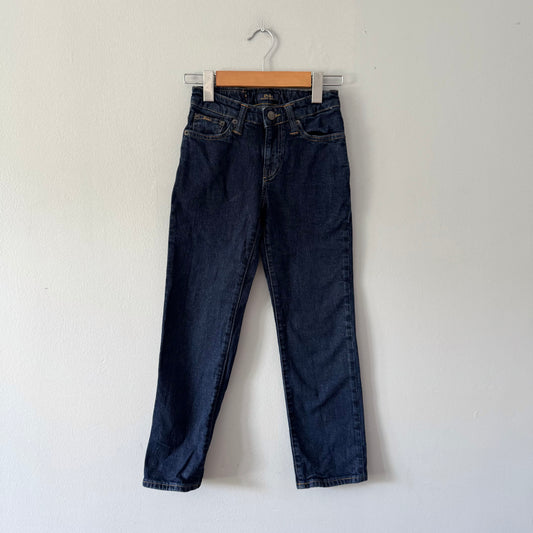 Polo Ralph Lauren	Dark / Denim - The Hampton straight / 8Y