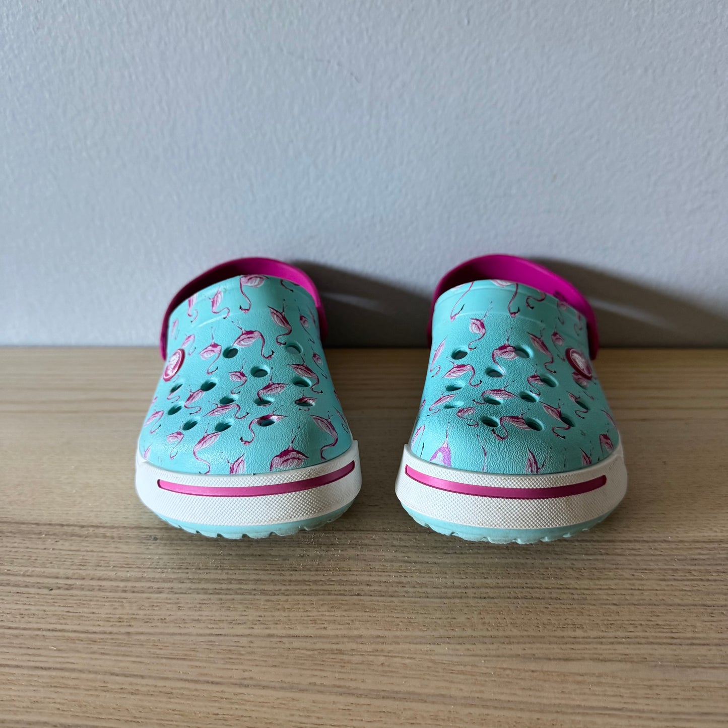 Crocs / Sandals / US12-13