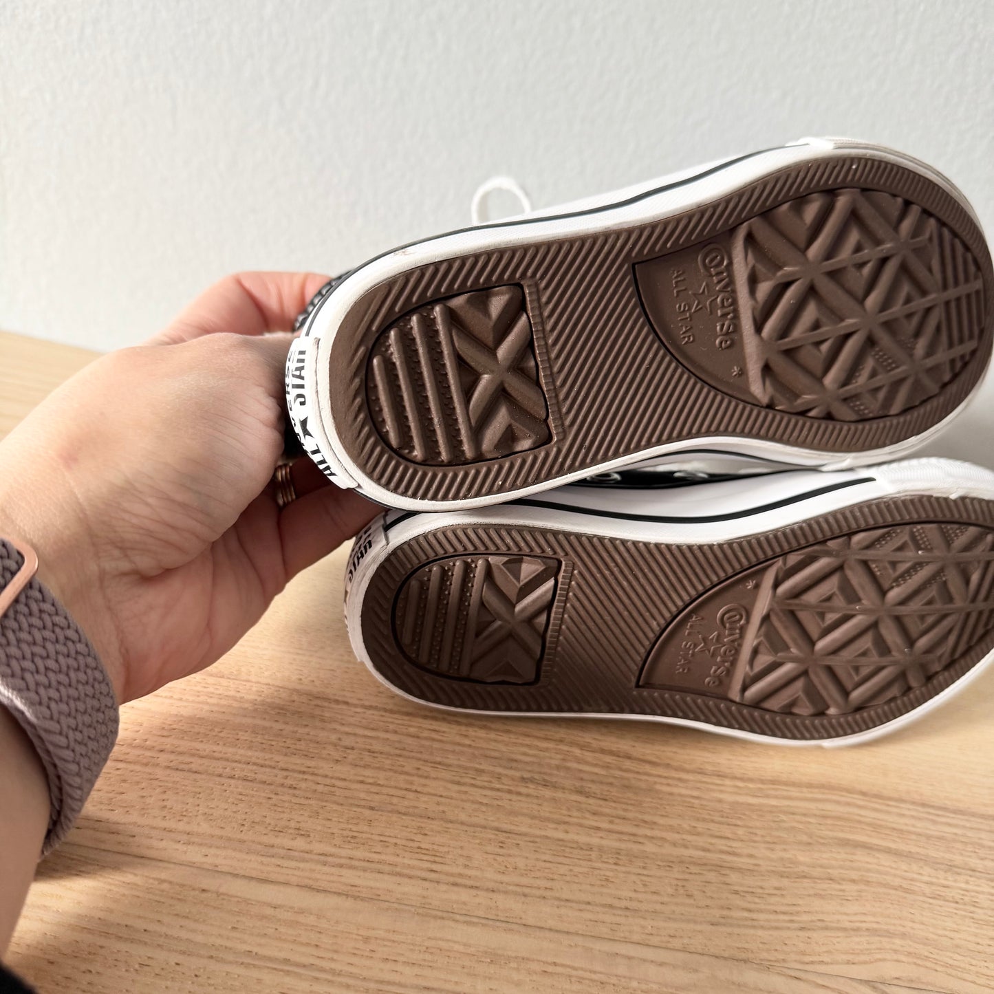 Converse / Sneaker / US11