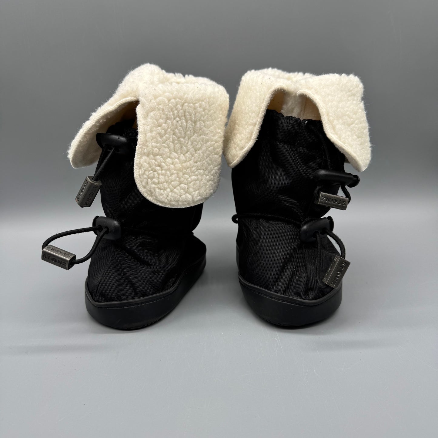 Stonz / Winter Boots with liner / Size Medium (6 -18 Months)