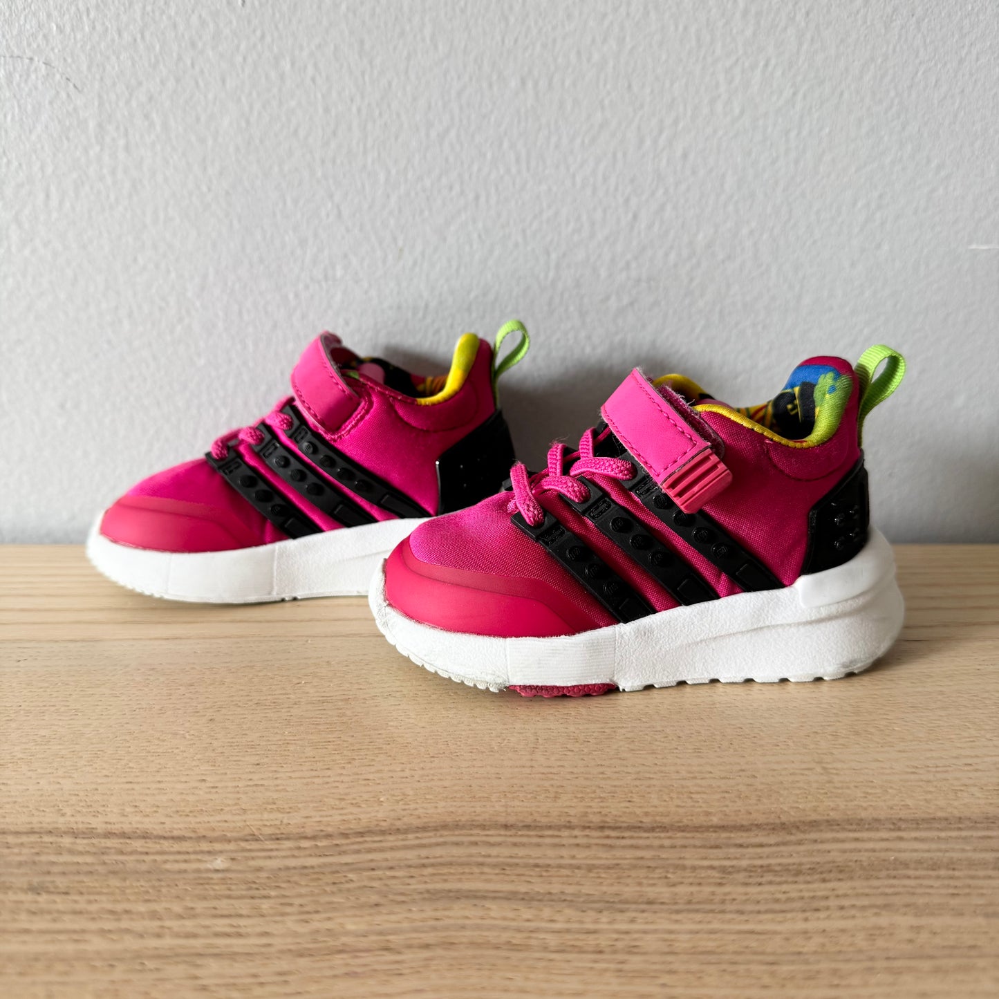 Adidas x Lego / Baskets / US4K