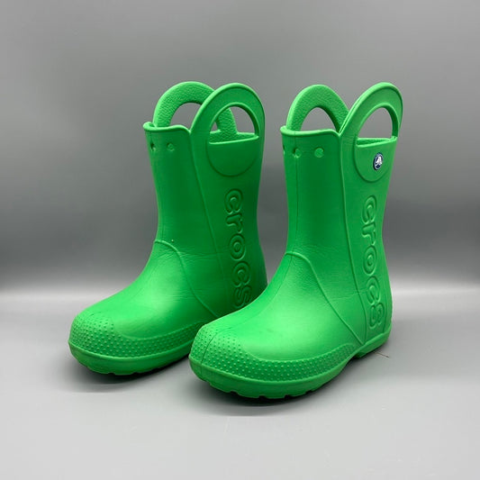 Crocs / Boots / J1