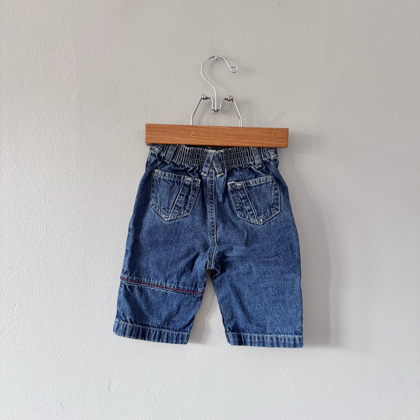 Vintage Nevada / Jean / 6M