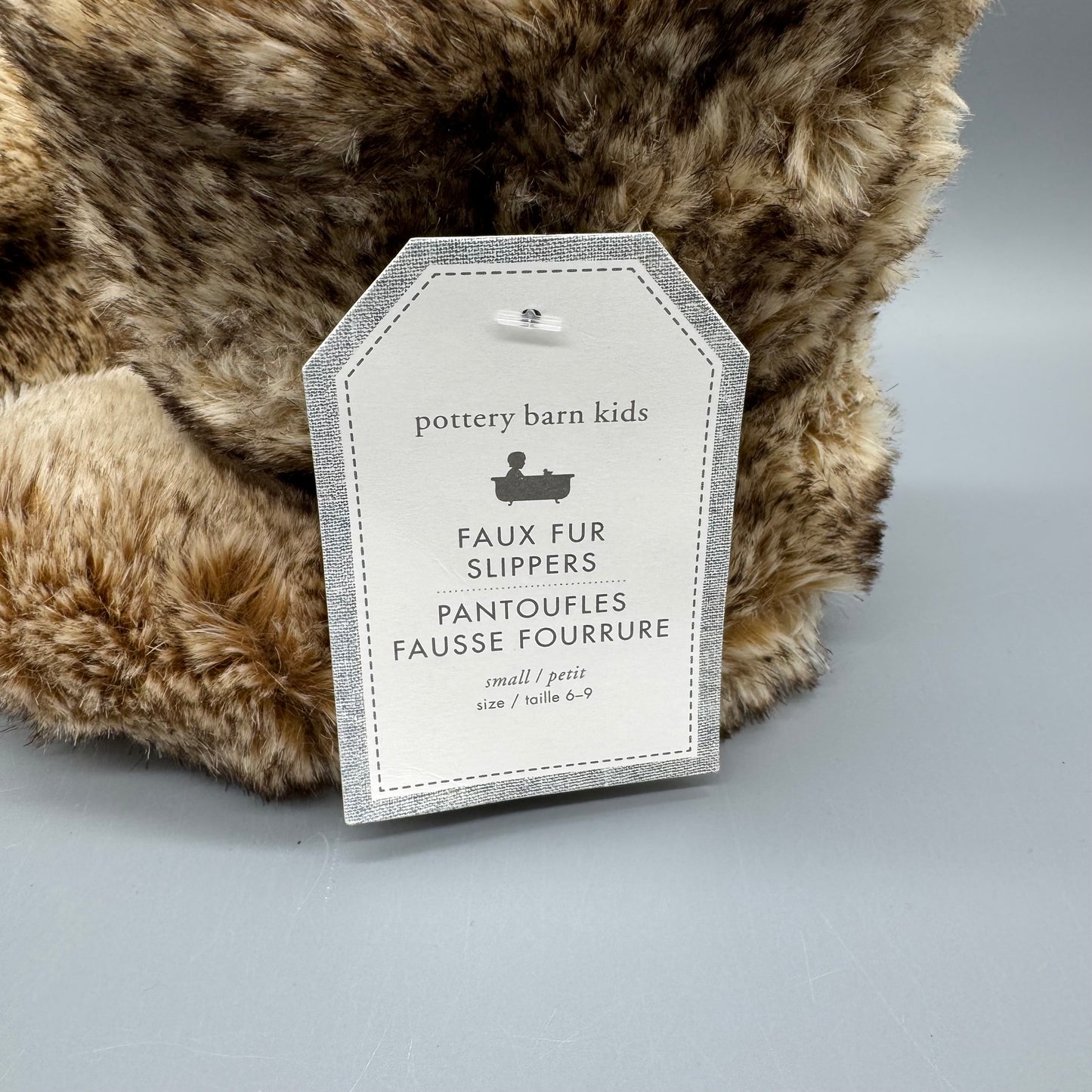 [Brand New] Pottery Barn / Boots / US6-9