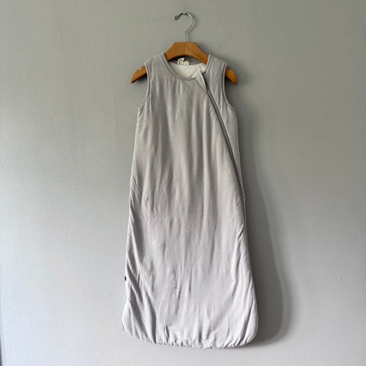 Kyte / Sleep sack - light grey 2.5tog / 6-18M