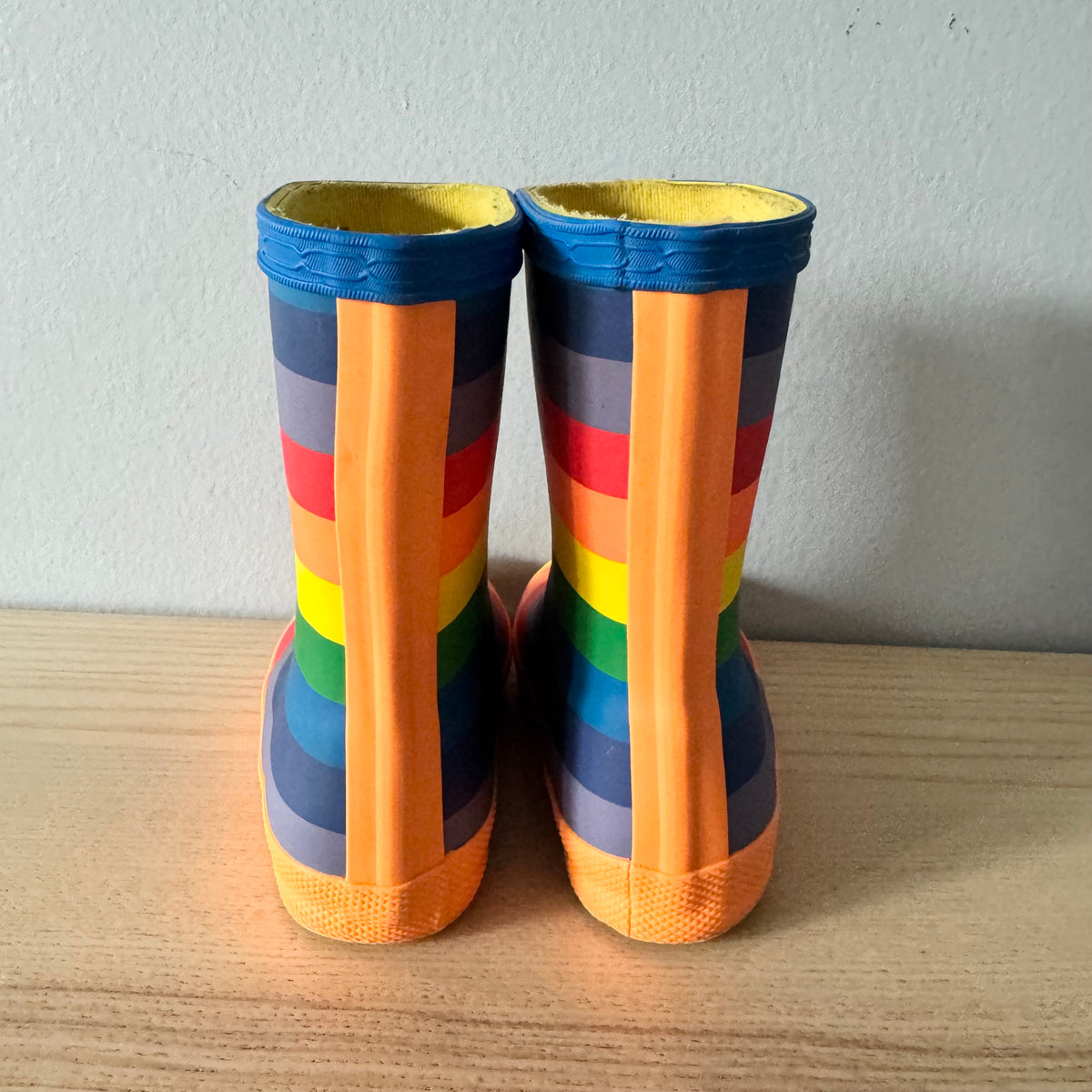 Hunter / Rain boots / US6