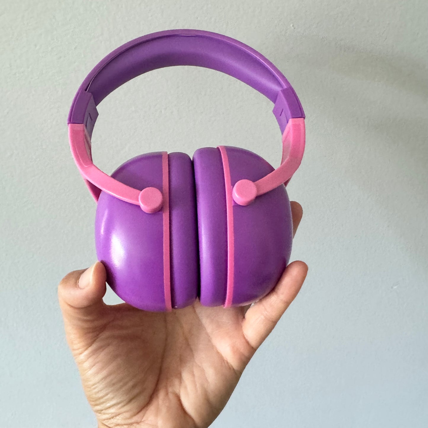 No brand / Ear muff / 0-12M