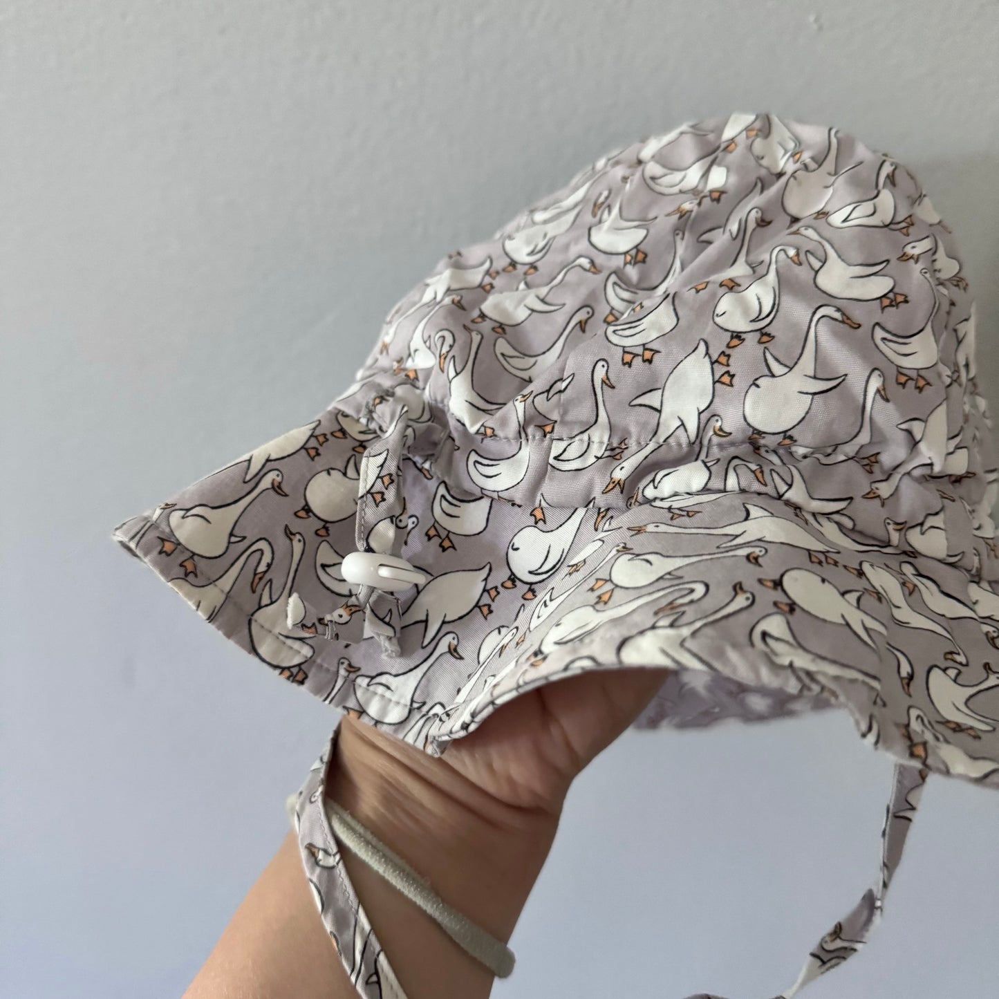 Jan & Jul / Sun hat / M(6-24M)
