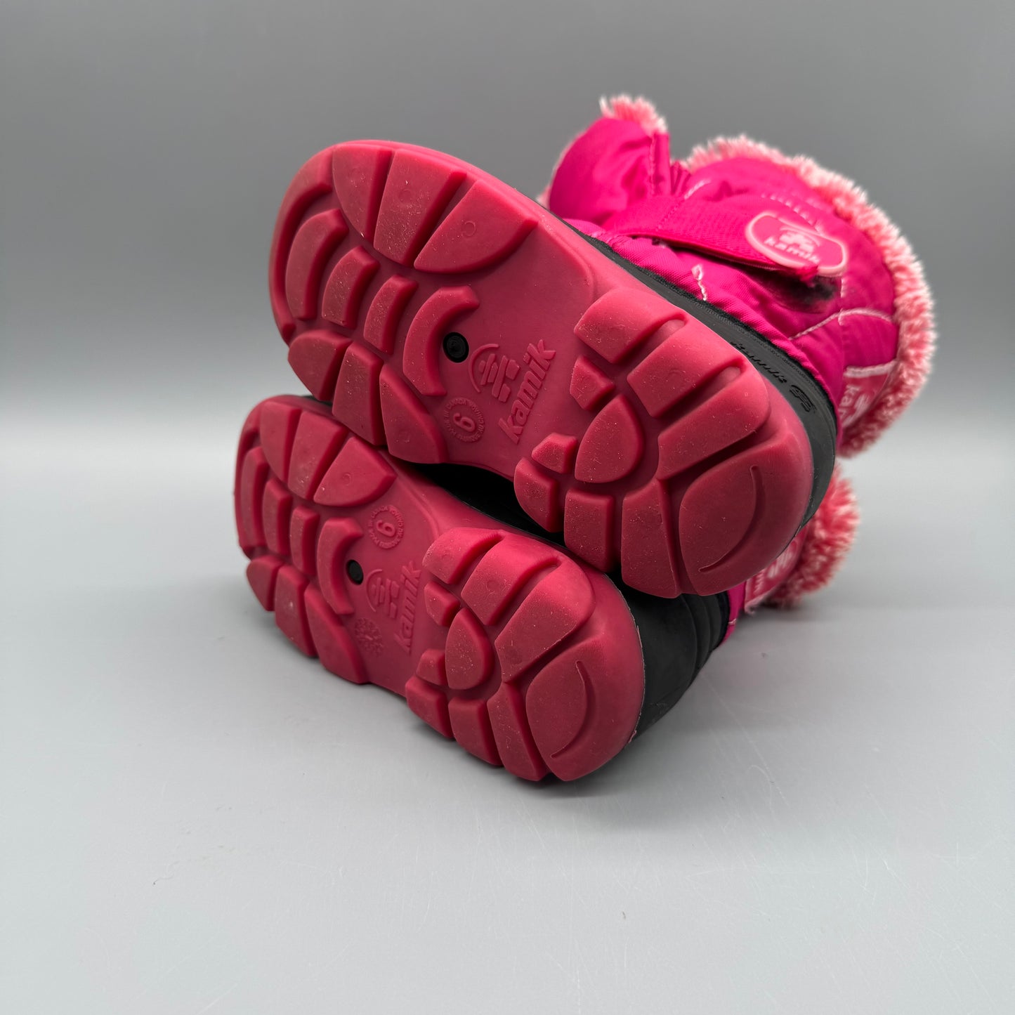 Kamik / Snow Boots / US6