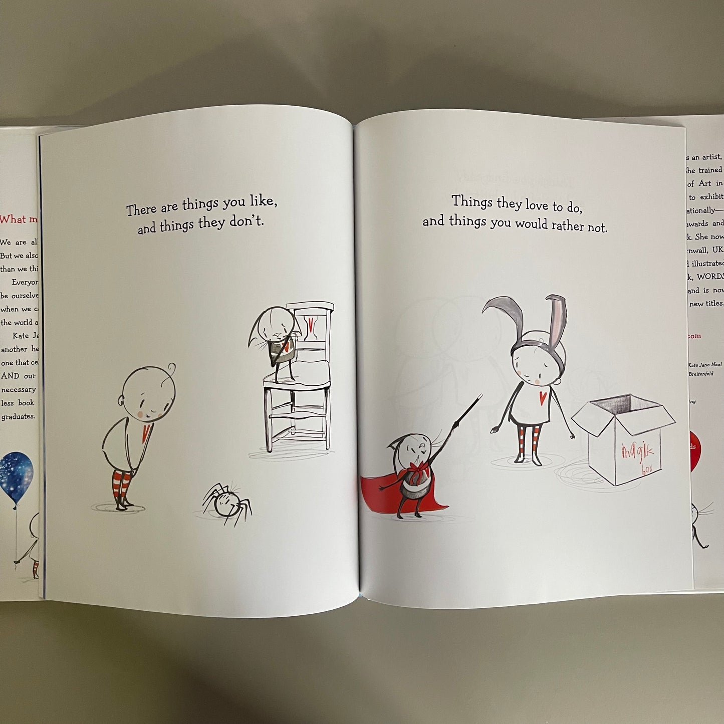 [Brand New] Wonderful You / Kate Jane Neal