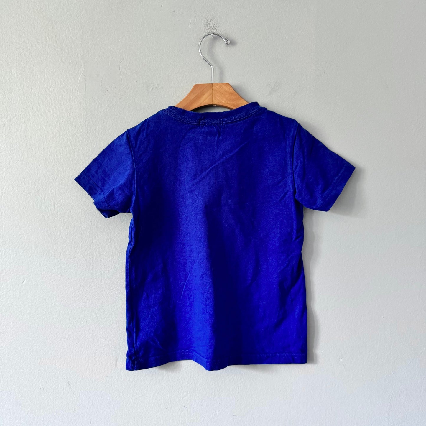 Polo Ralph Lauren / Blue T-shirt / 4Y