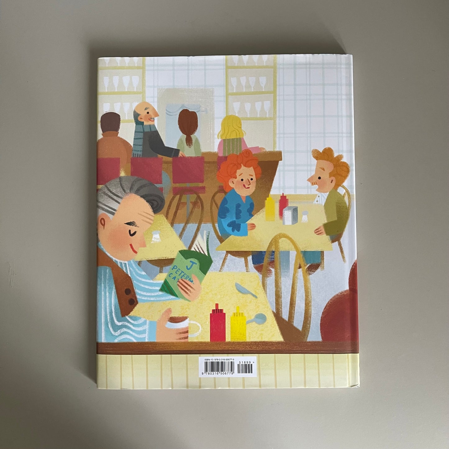 [NEW] Seinfeld, The Day of Nothing / Micol Ostow