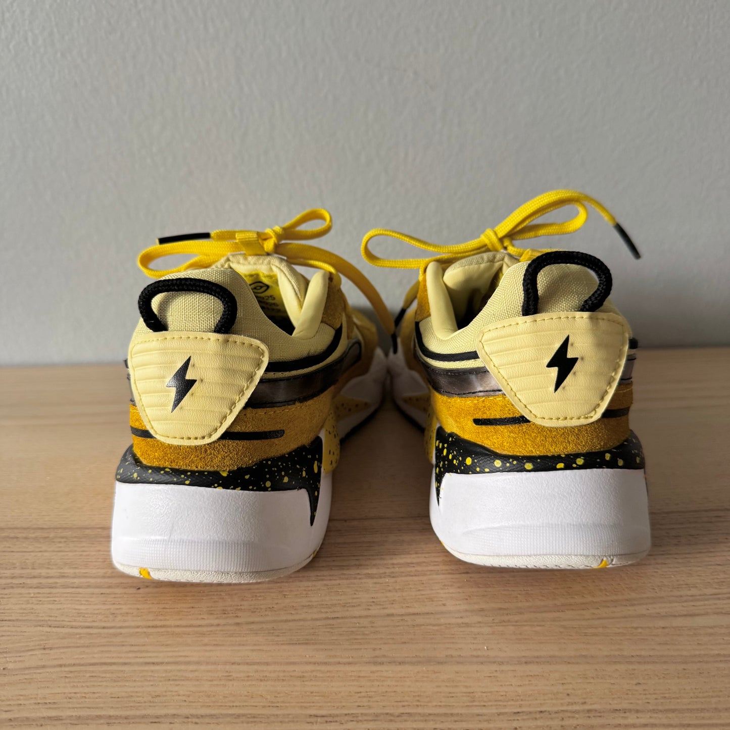 Puma / Sneaker / J1