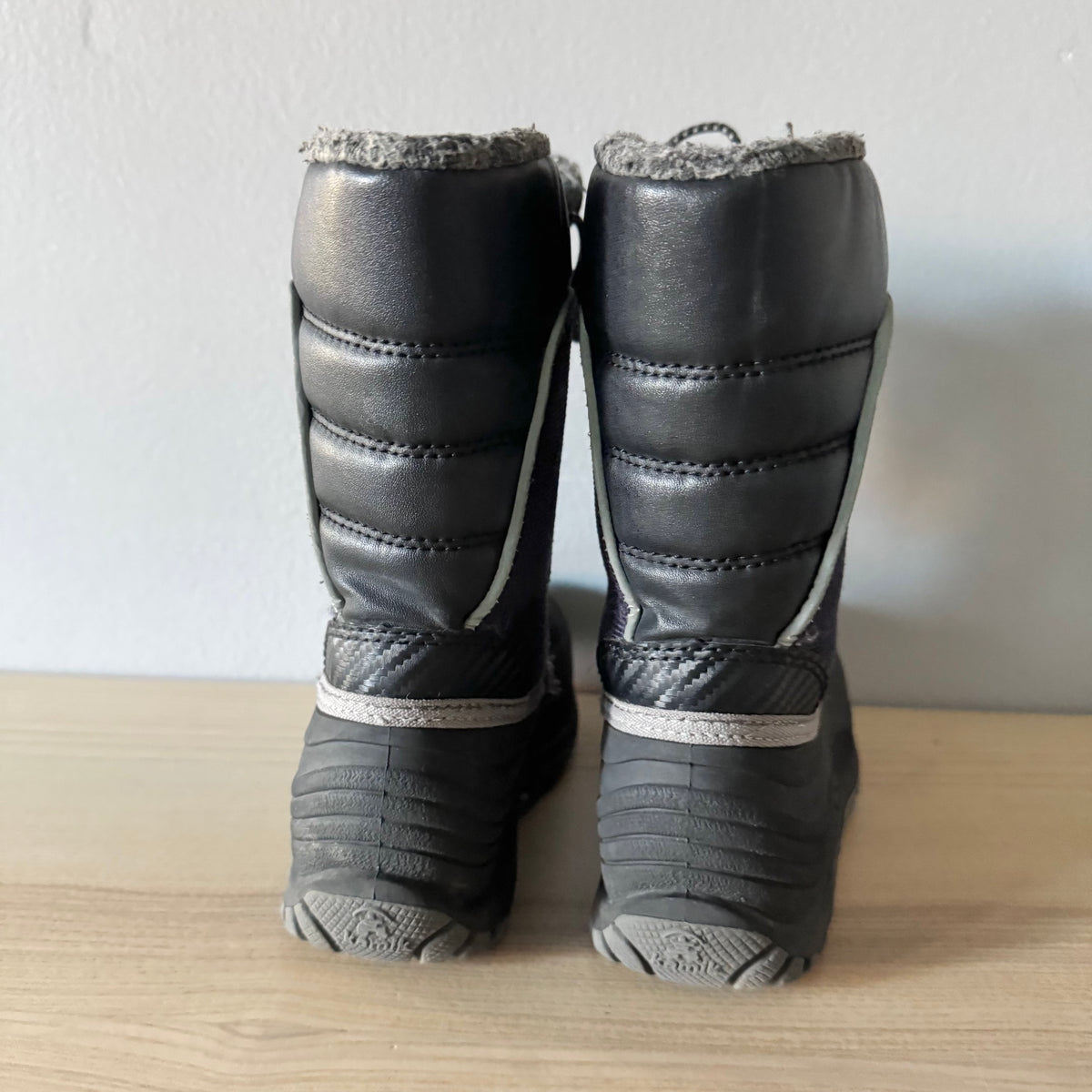 Kamik / Snow boots / US13
