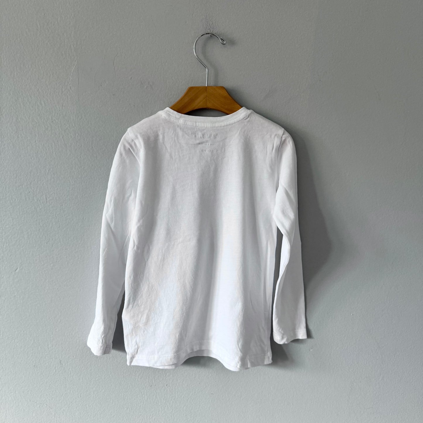 Crewcuts / Manches longues New York / 4-5 ans