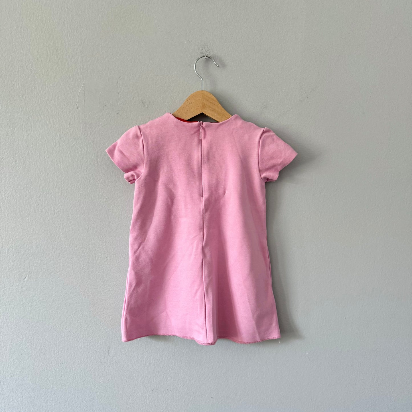 Gucci / Pink dress / 18-24M
