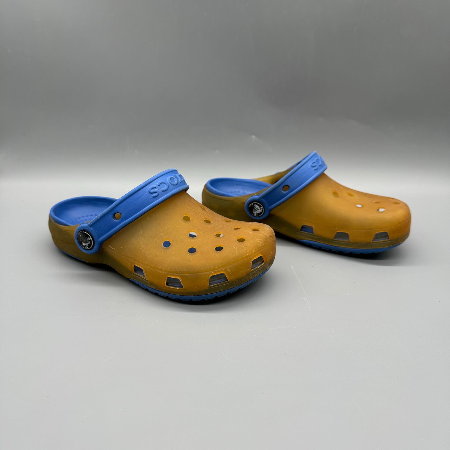 Crocs / Sandals / US12-13