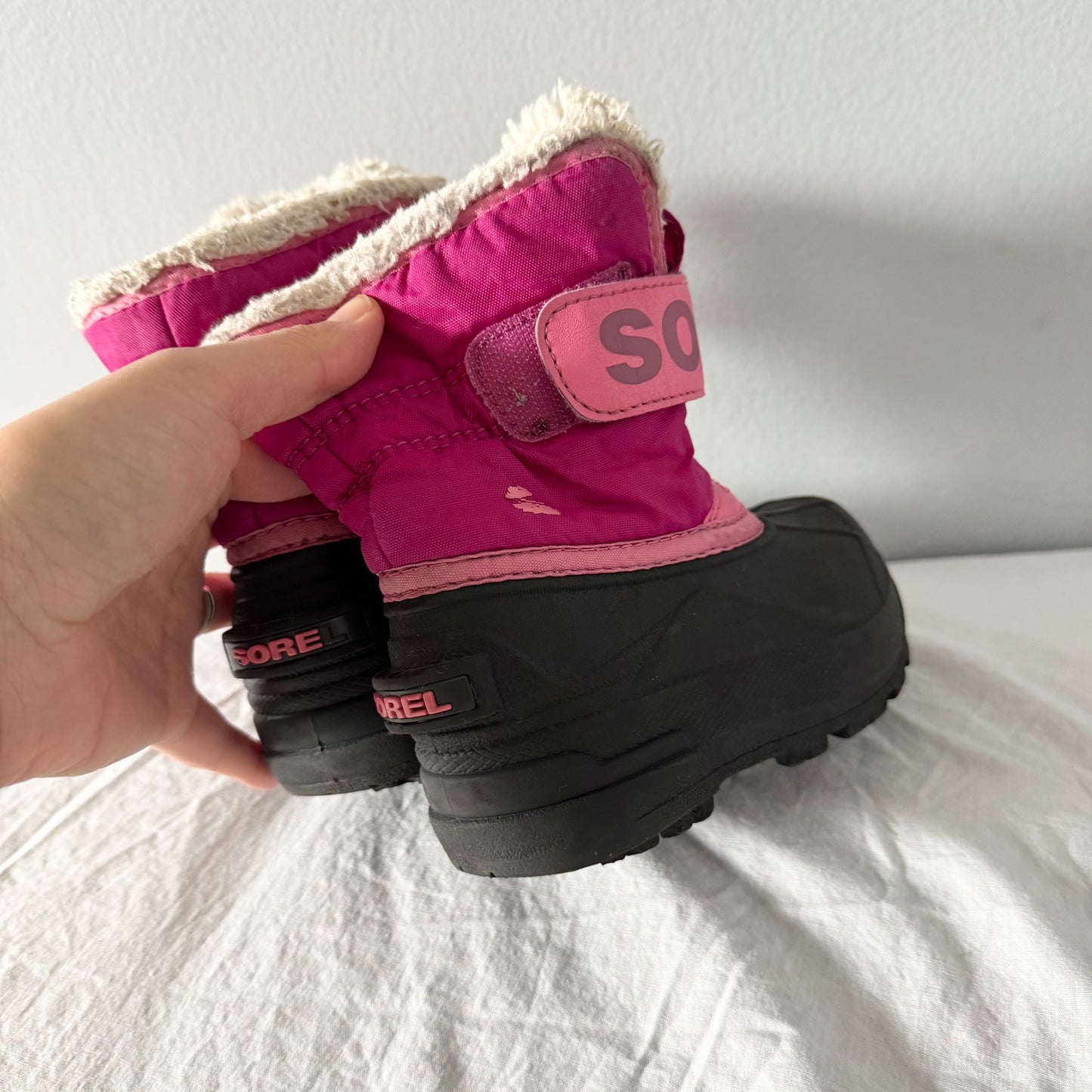 Sorel #1 / Snow Boots / US7