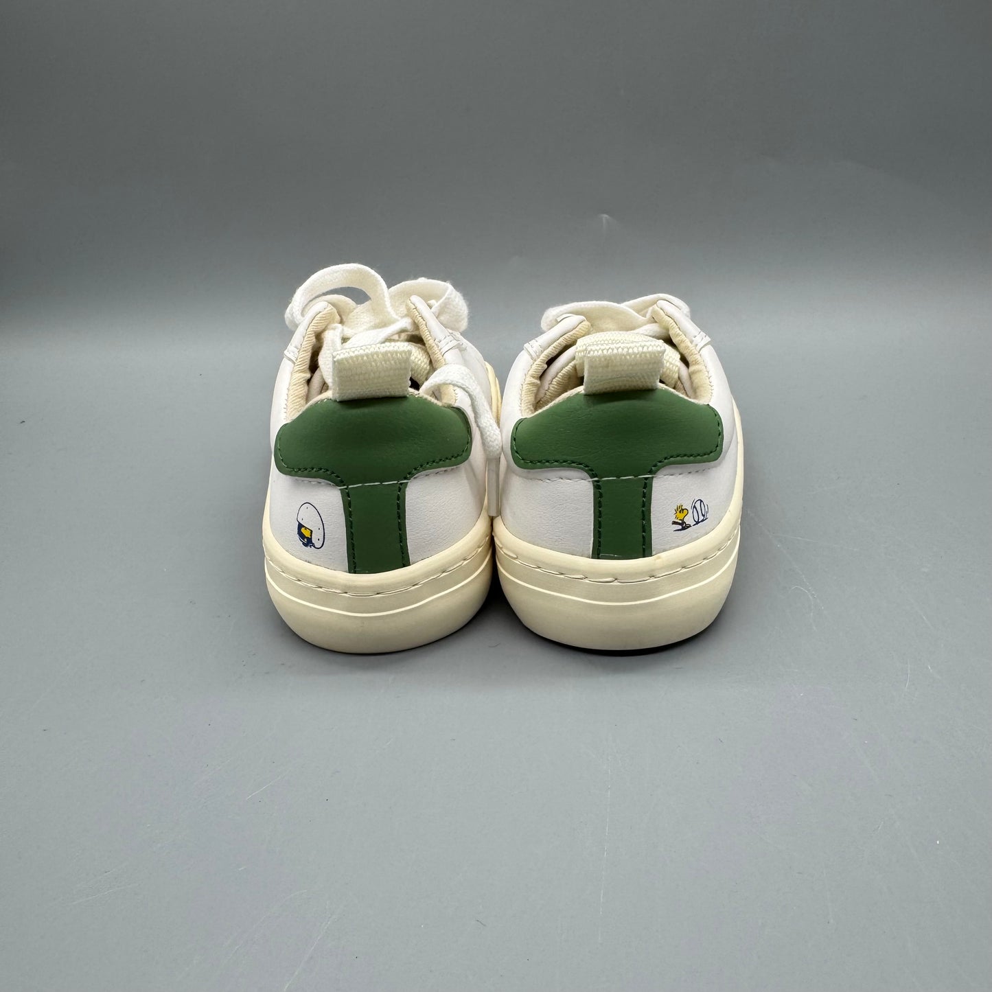 [NEW] Zara x Charlie Brown/Snoopy / Running Shoes / US11
