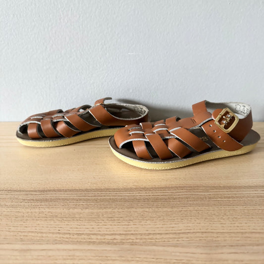 Salt Water / Sandals / US9