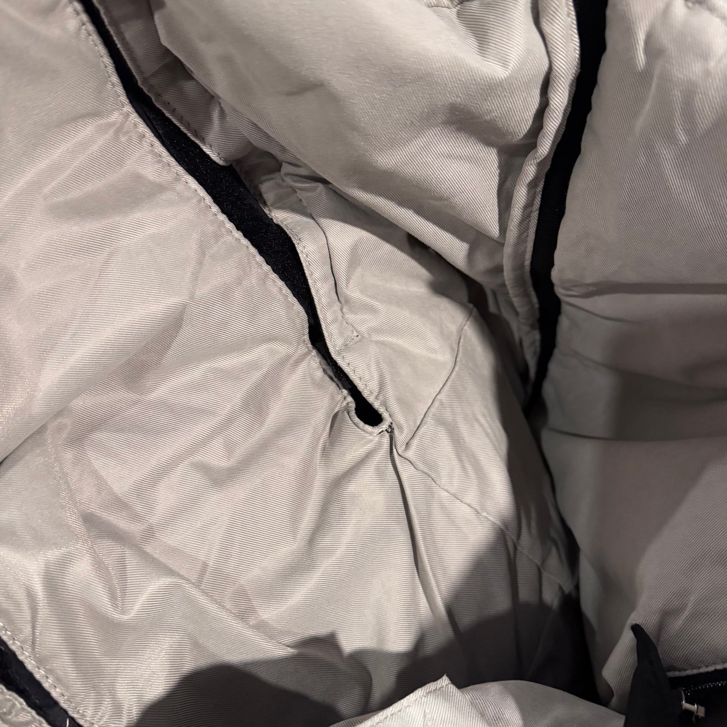 Skip Hop / Black stroller cover - Toddler