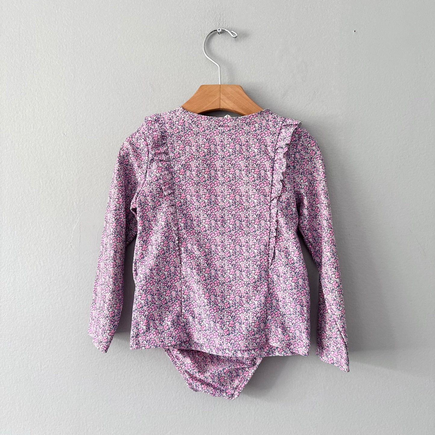 Gap / Sakura swim set / 3Y