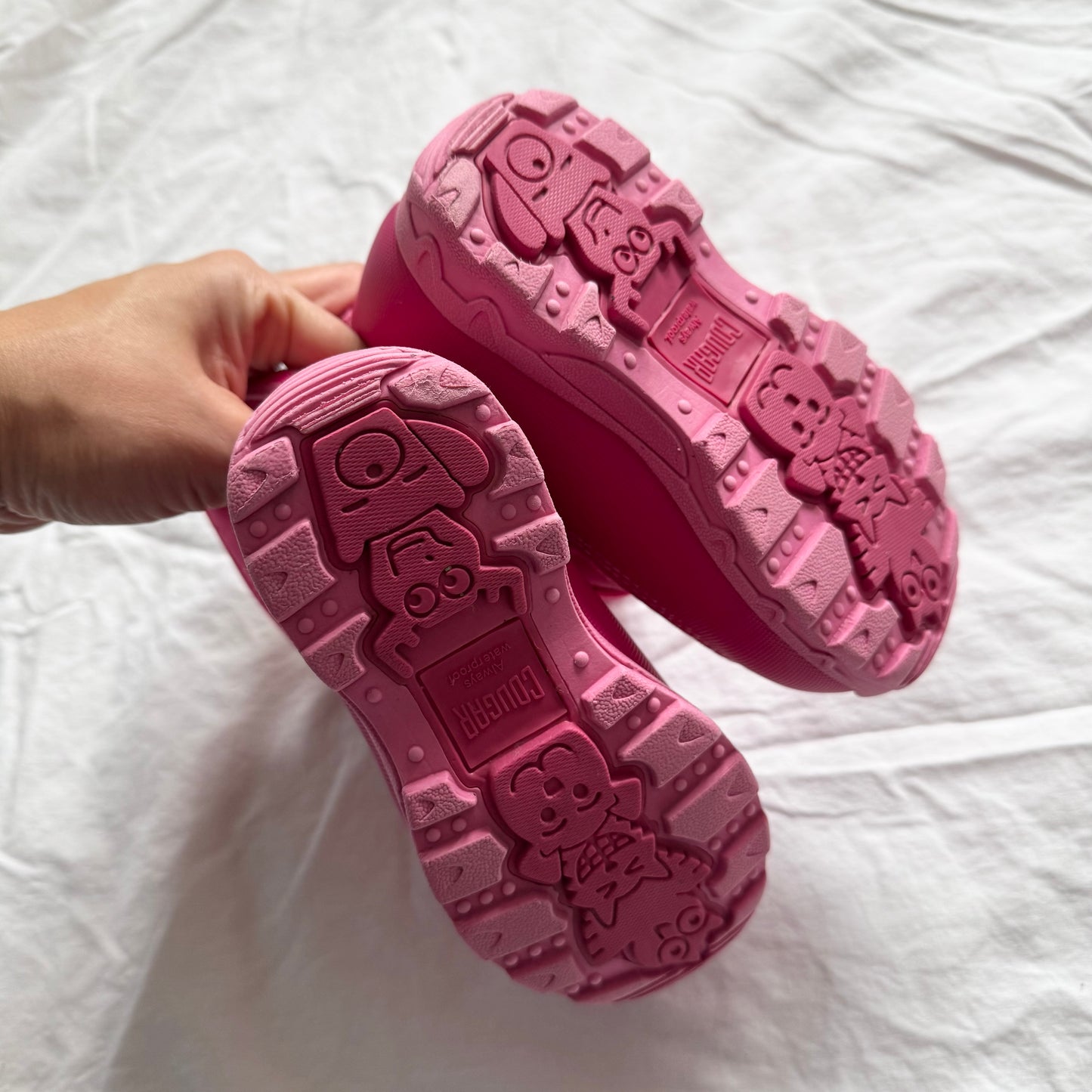 Cougar / Snow Boots / US8