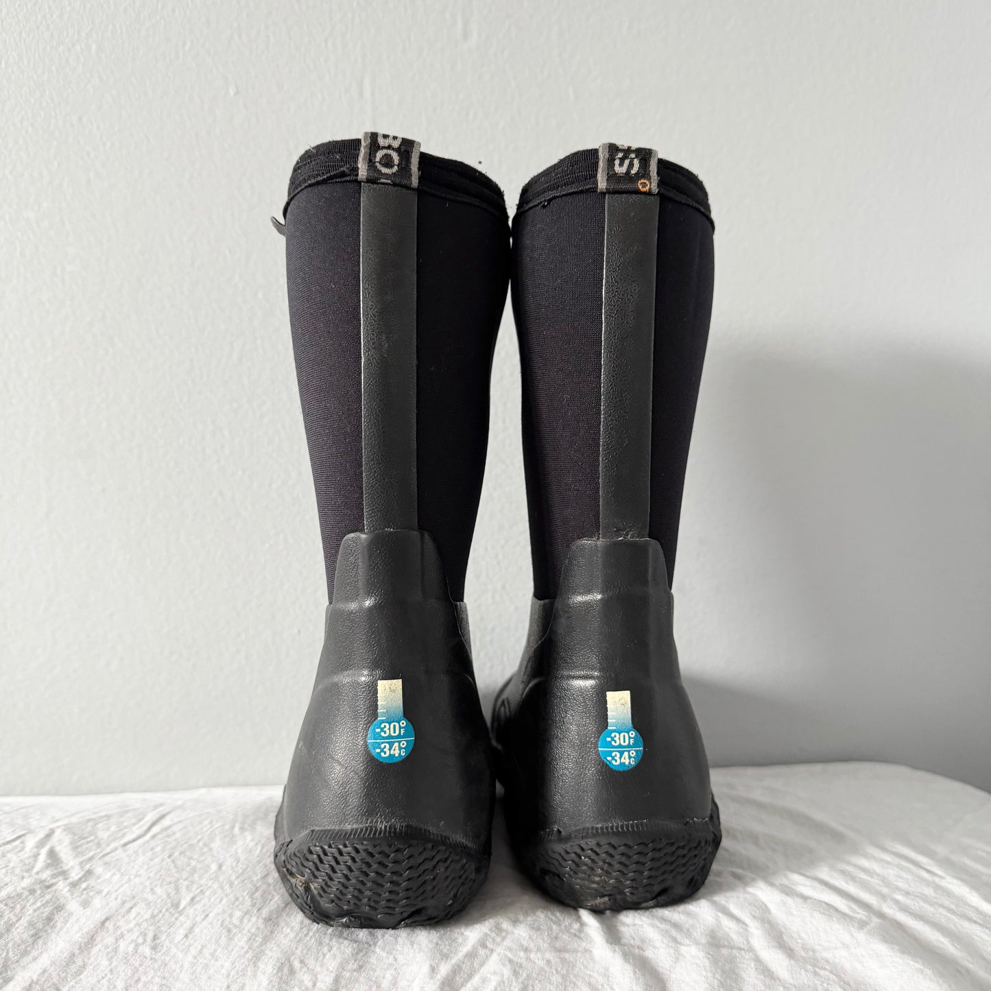 BOGS / Snow Boots / US10