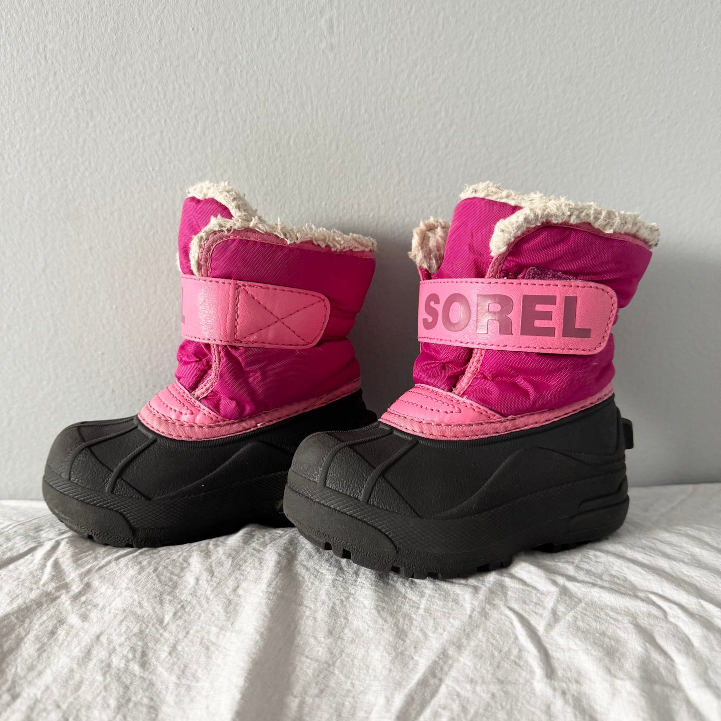 Sorel #2 / Snow Boots / US7