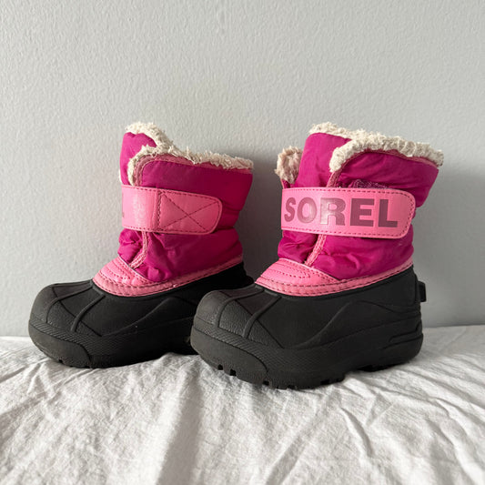 Sorel #2 / Snow Boots / US7