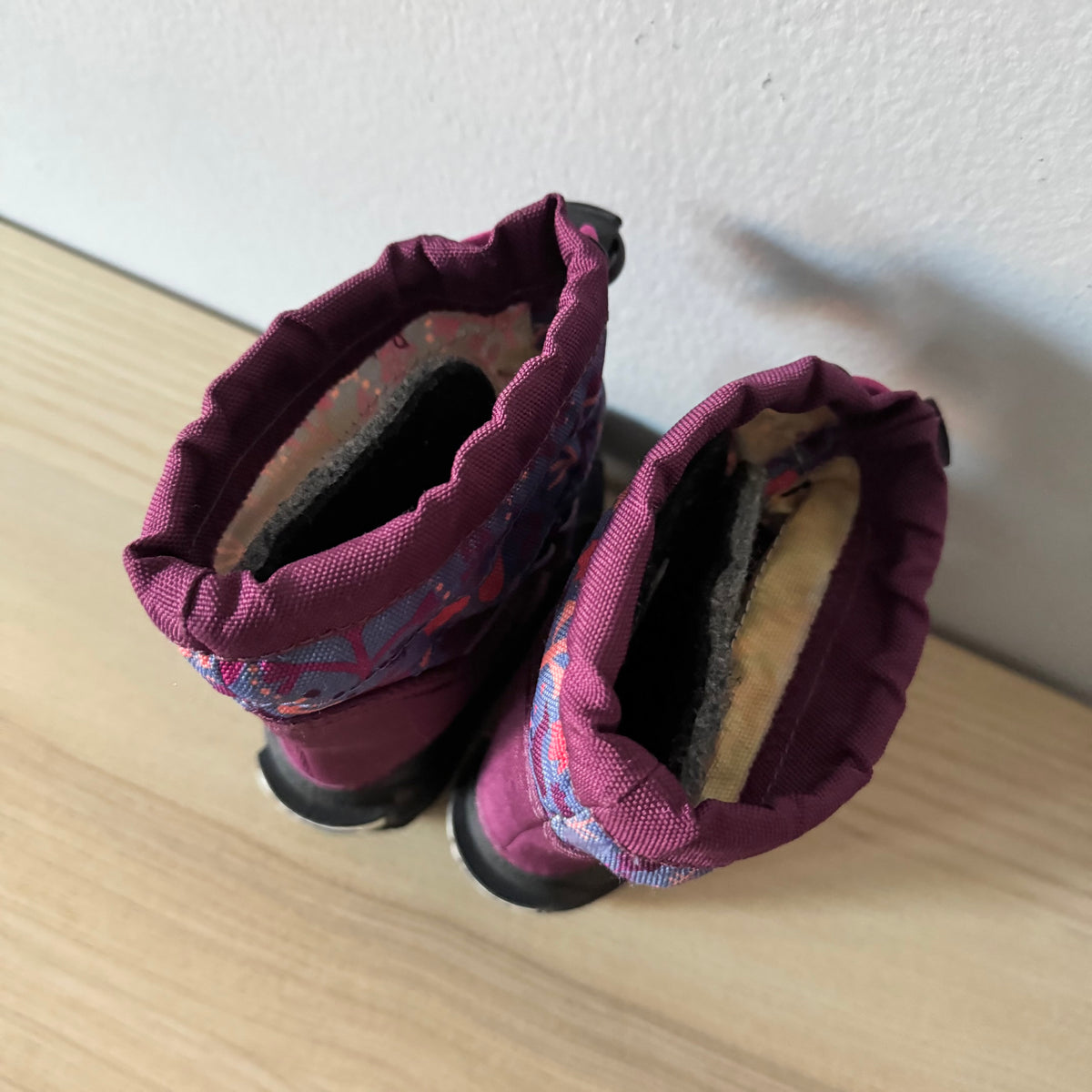 Columbia / Snow boots / US6