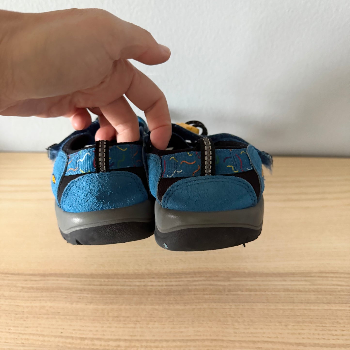 Keen / Sandales / US12