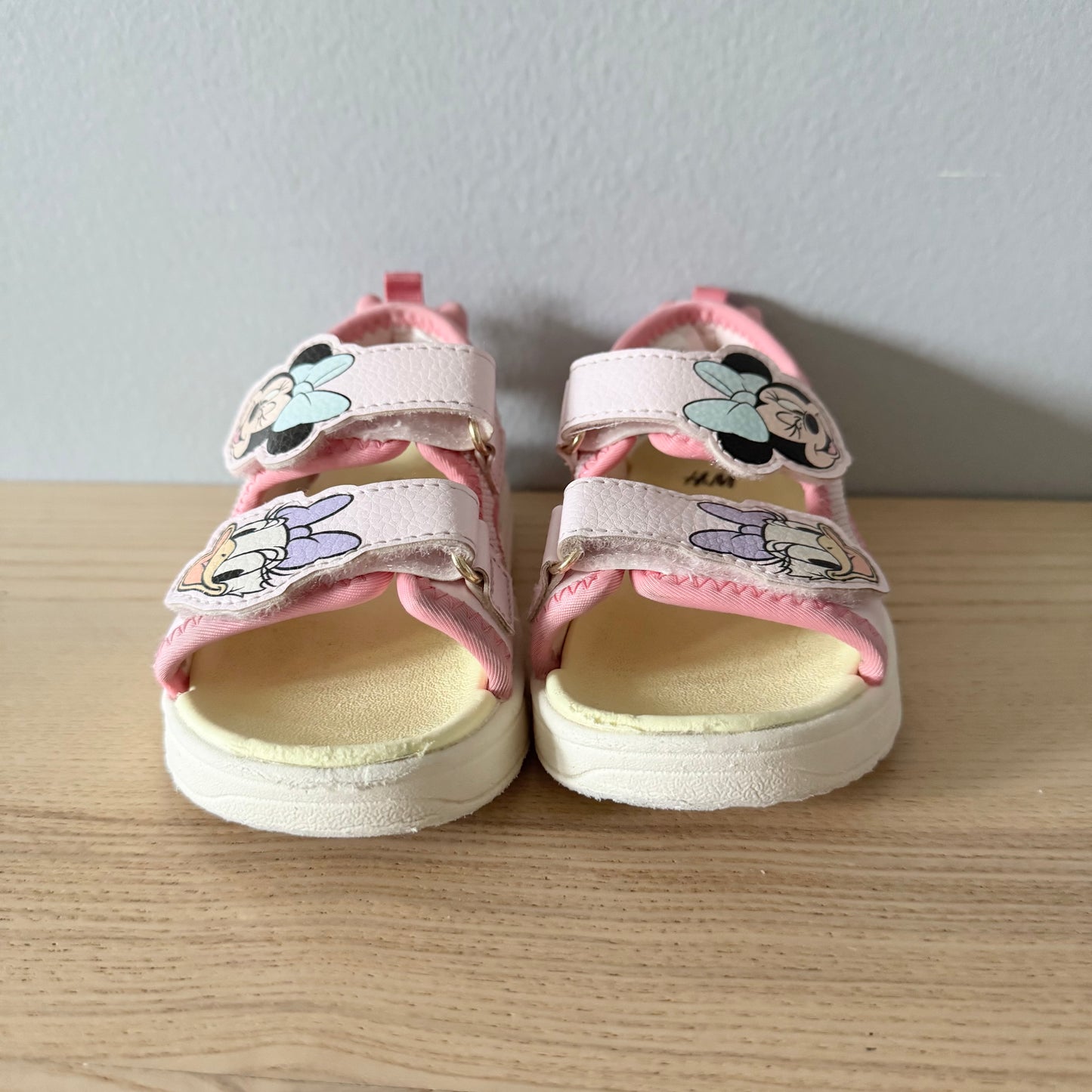 Sandales H&M / Disney / US8.5