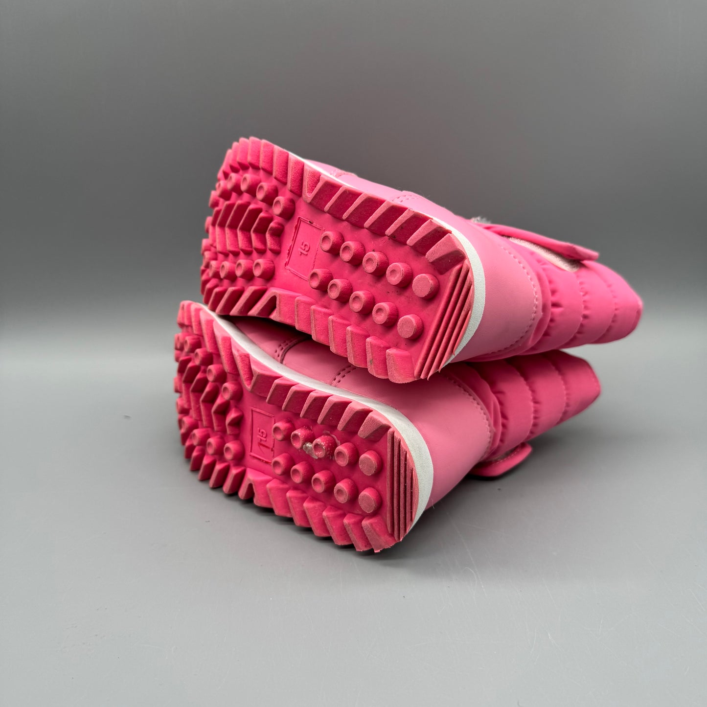 Jan & Jul / Snow Boots / US7.5