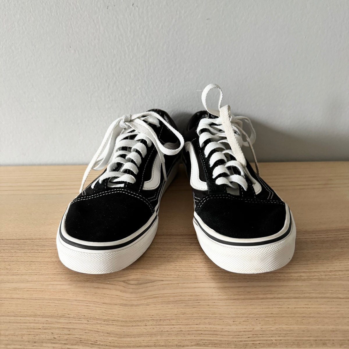 Vans / Sneaker / J4