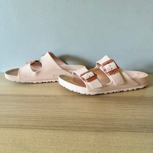 Birkenstock / Sandals / 24cm(W6/M4)