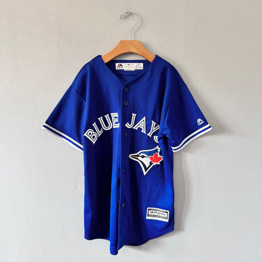 MLB / Toronto Blue Jays jersey / 10-12Y