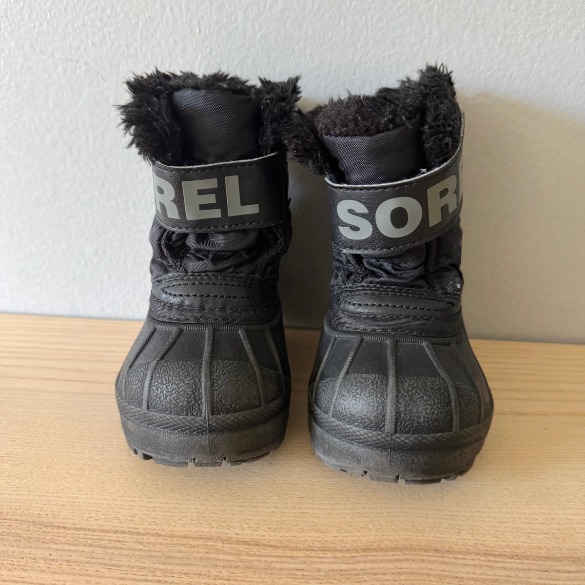 Sorel / Snow boots / US5
