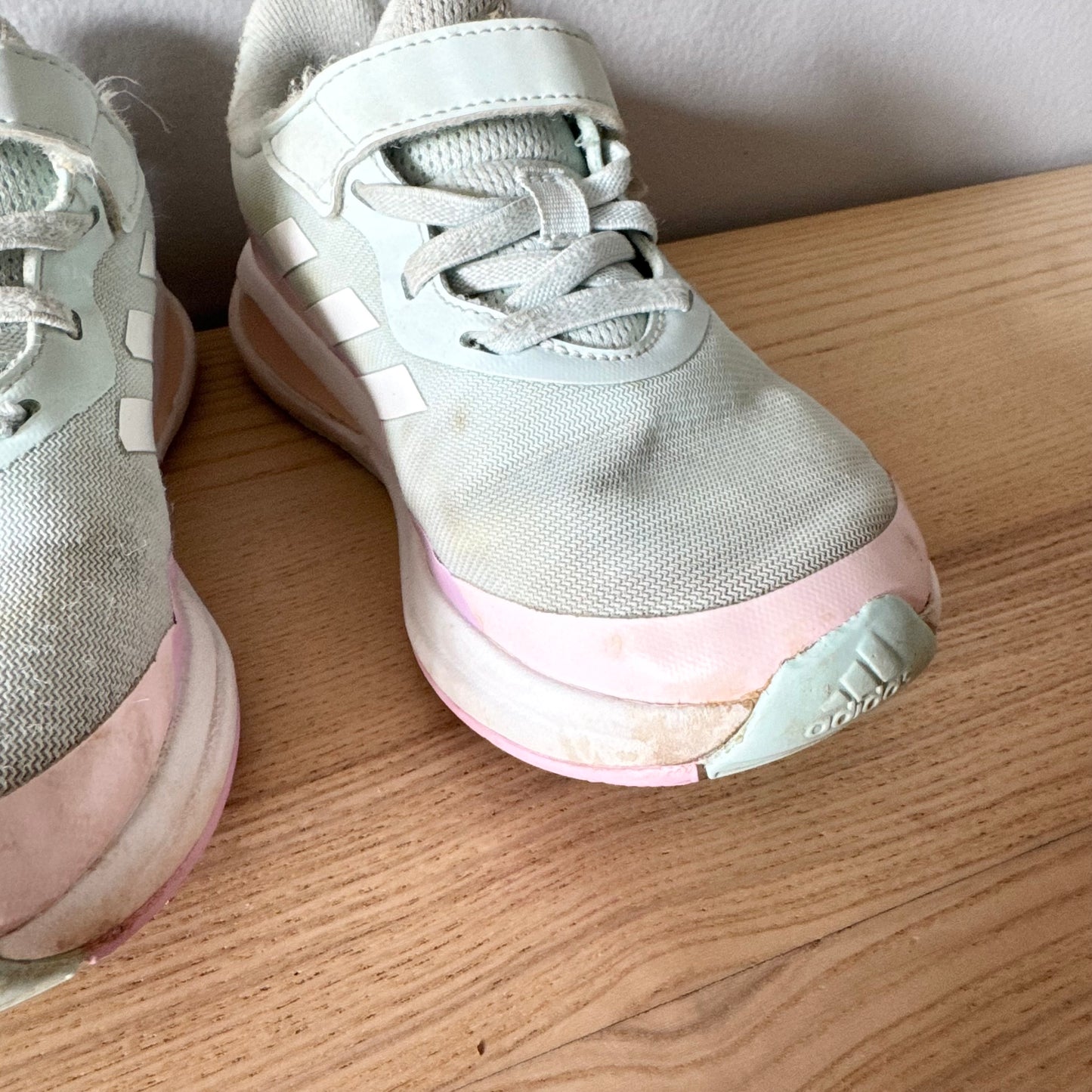 Adidas / Sneaker / US13