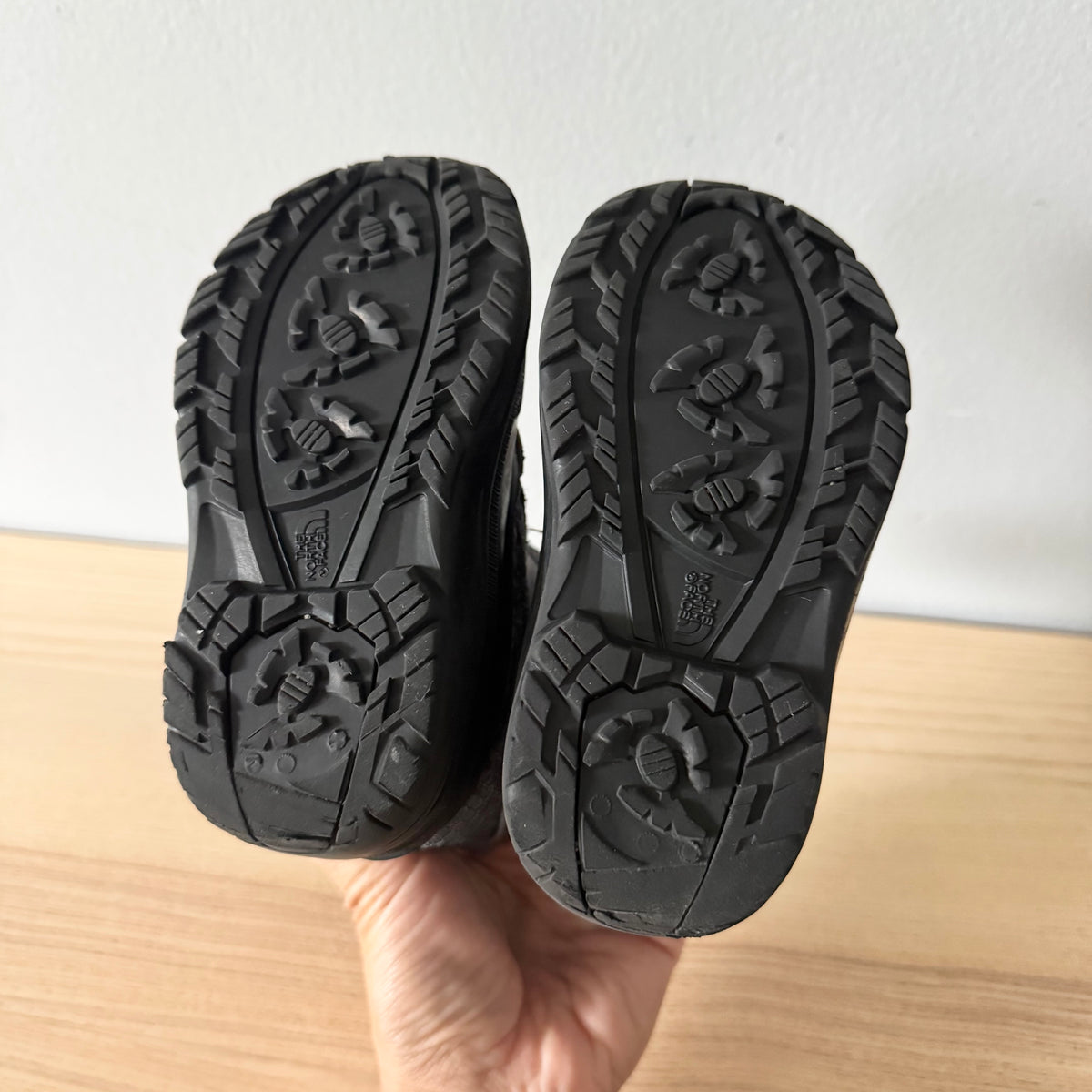 The North Face / Snow boots / US7