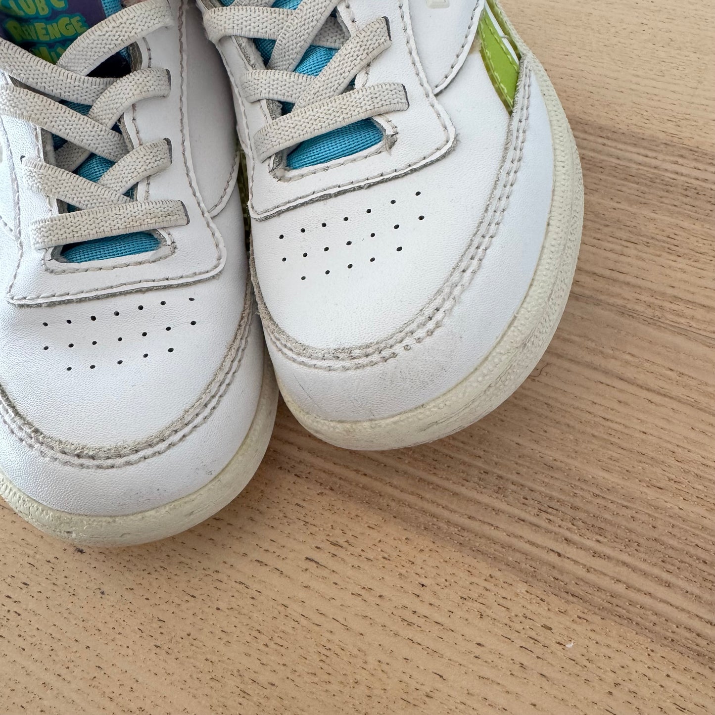 Reebok x Jelly Beans / Sneaker / US10