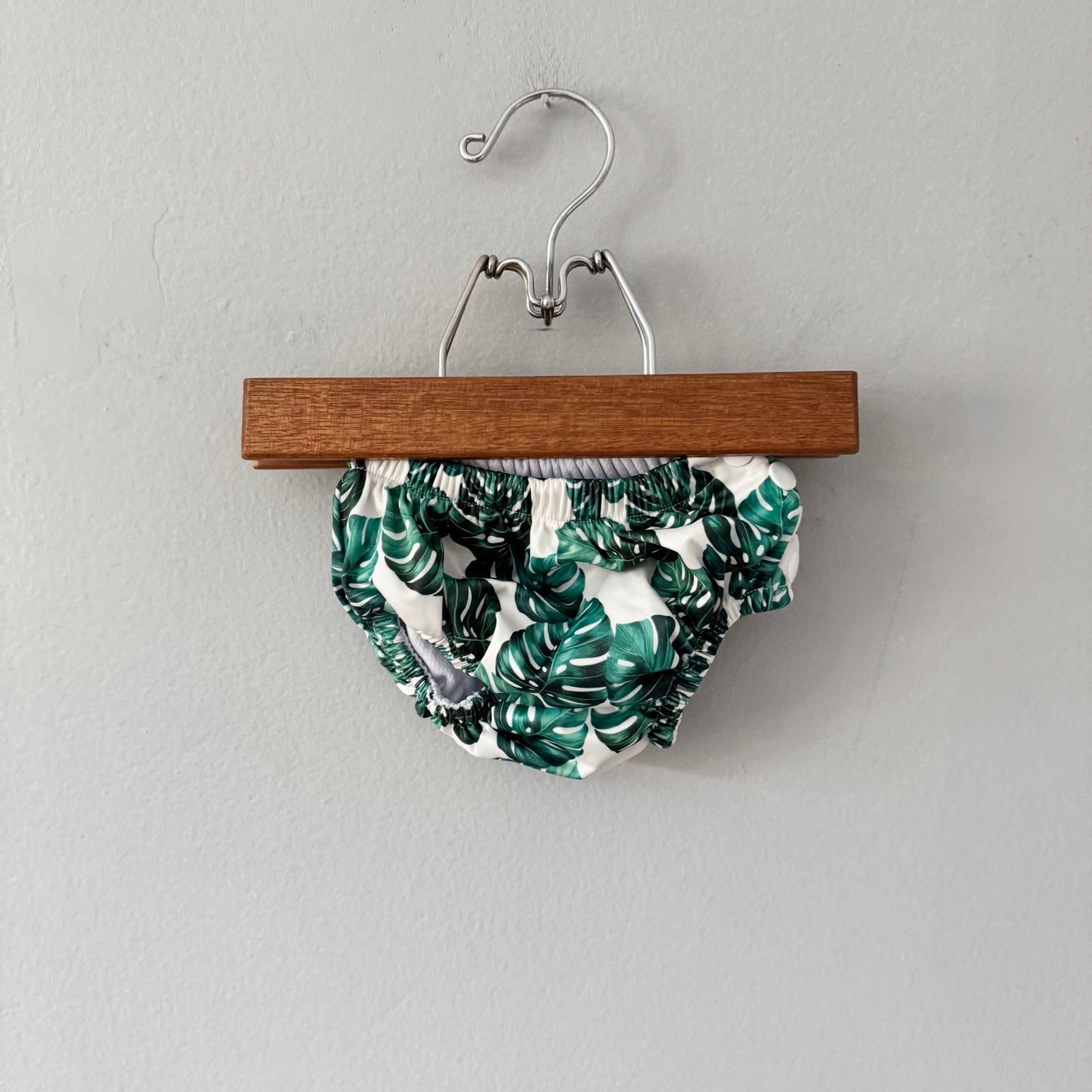Chèvrefeuille / Couche de bain / 3-8 kg